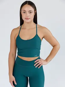 Scarlet Label Flex Tank