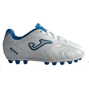 Joma Gol FG 2012 White-Royal-Silv