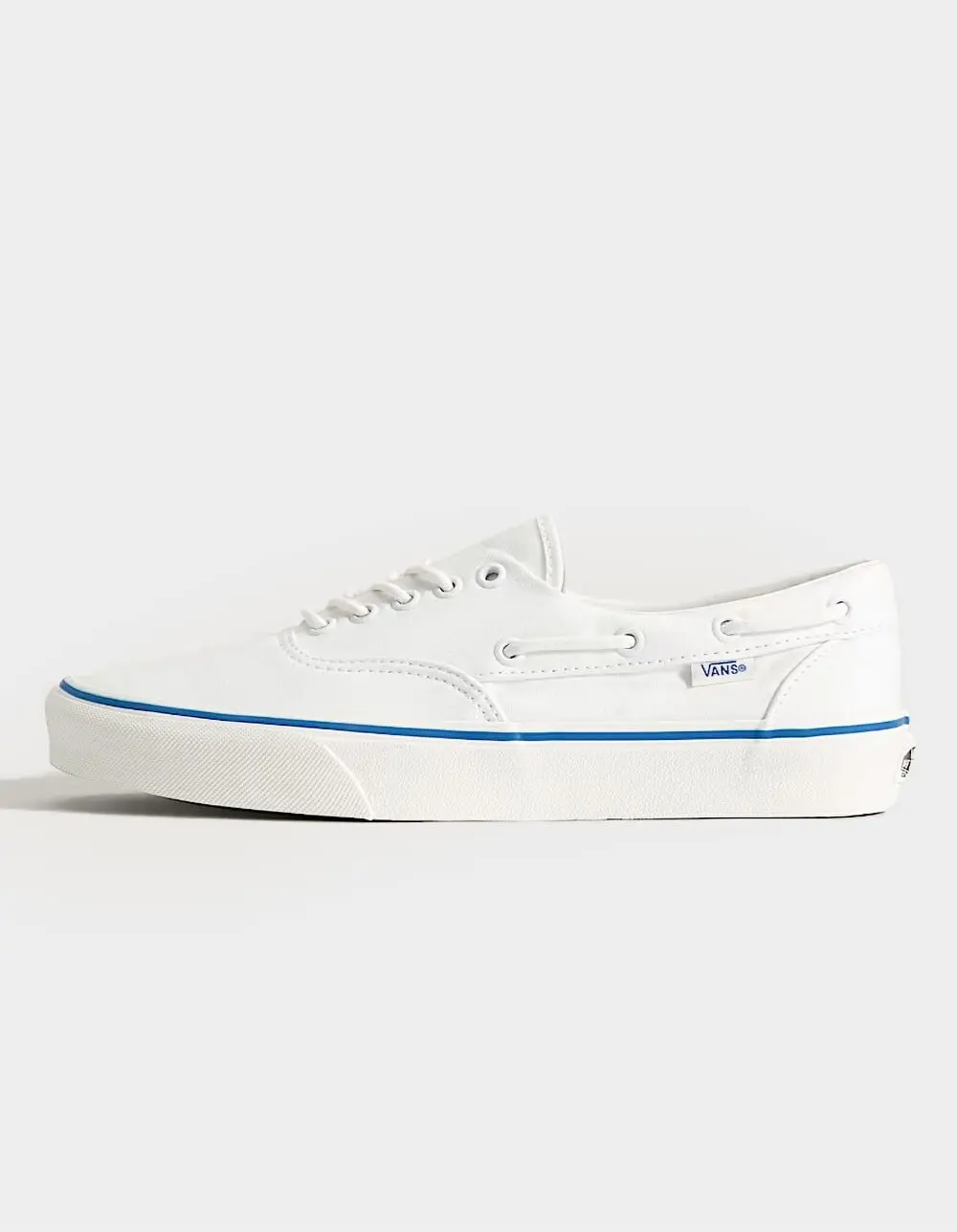 VANS Authentic Boat Shoes VANS Authentic Boat Shoes