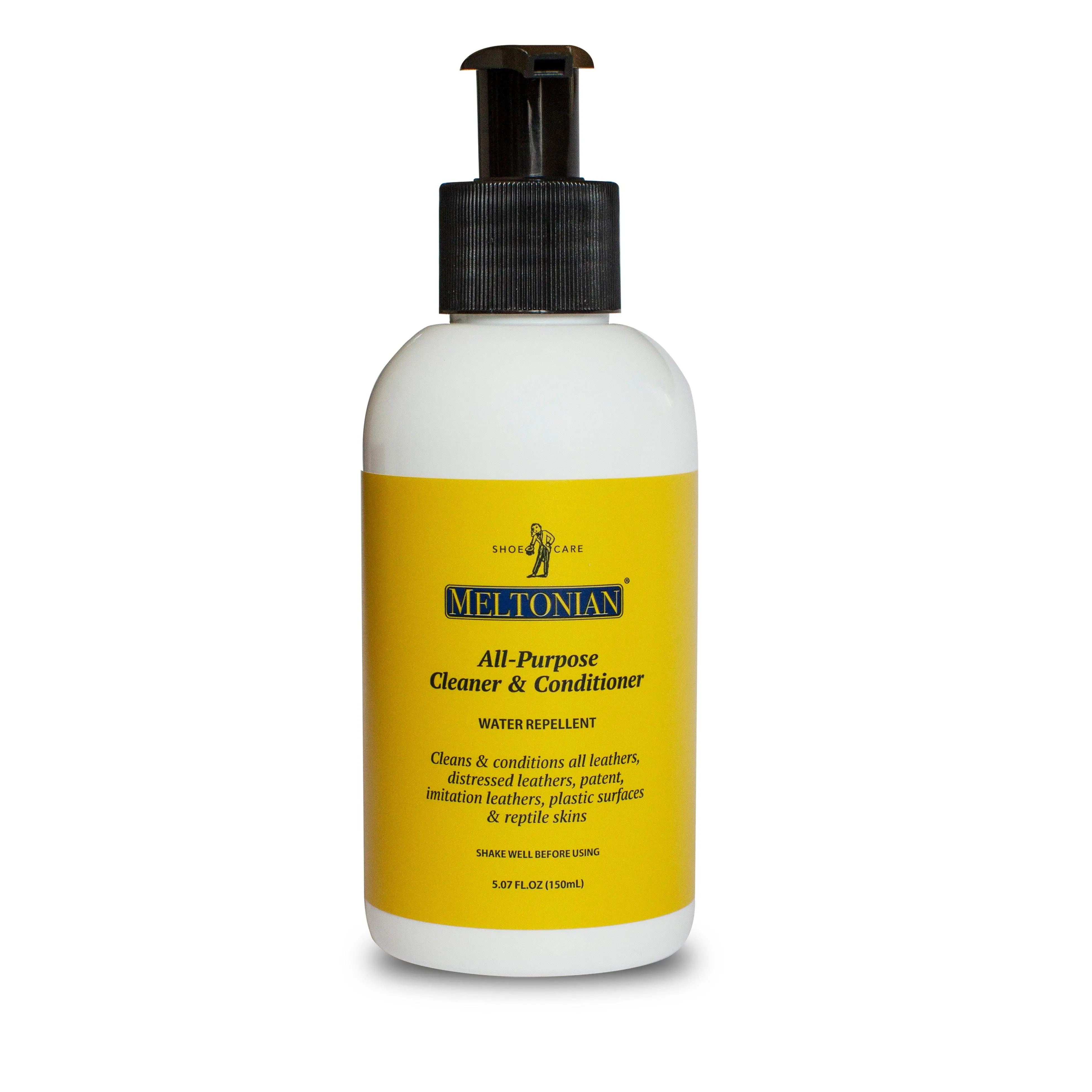 All-Purpose Cleaner & Conditioner For Leather