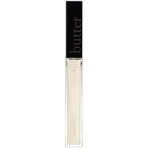 butter LONDON Sparkling Green Plush Rush Lip Gloss Glossy Cosmetic lip gloss