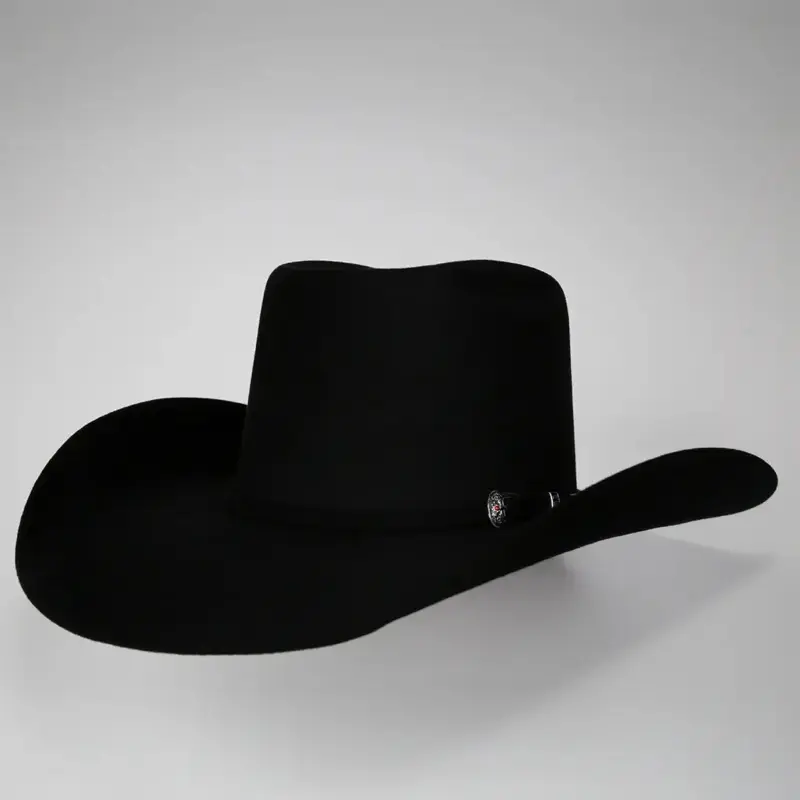 Texana White Diamonds- Rodeo 100x Black