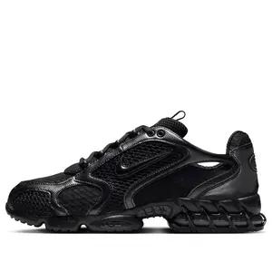 Nike Air Zoom Spiridon Cage 2 'Triple Black' HM8497-010