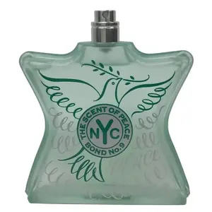 Luxury Fruity Floral Eau De Parfum 3.3oz – Fresh Citrus & Soft Musk Long Lasting Fragrance