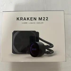 NZXT Kraken M22