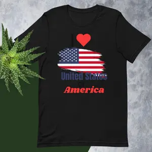 Unisex t-shirt