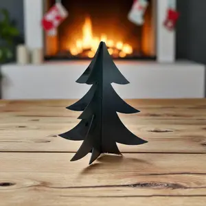 3D Christmas Tree