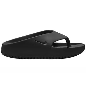 Nike Calm Flip Flop Black (Women's) (women) by StockX