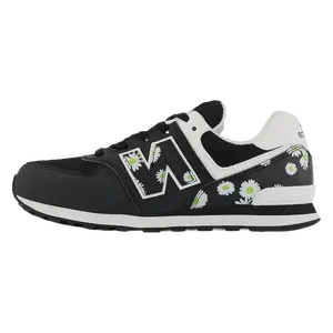 574 GS "Black Florals" GC574FP1