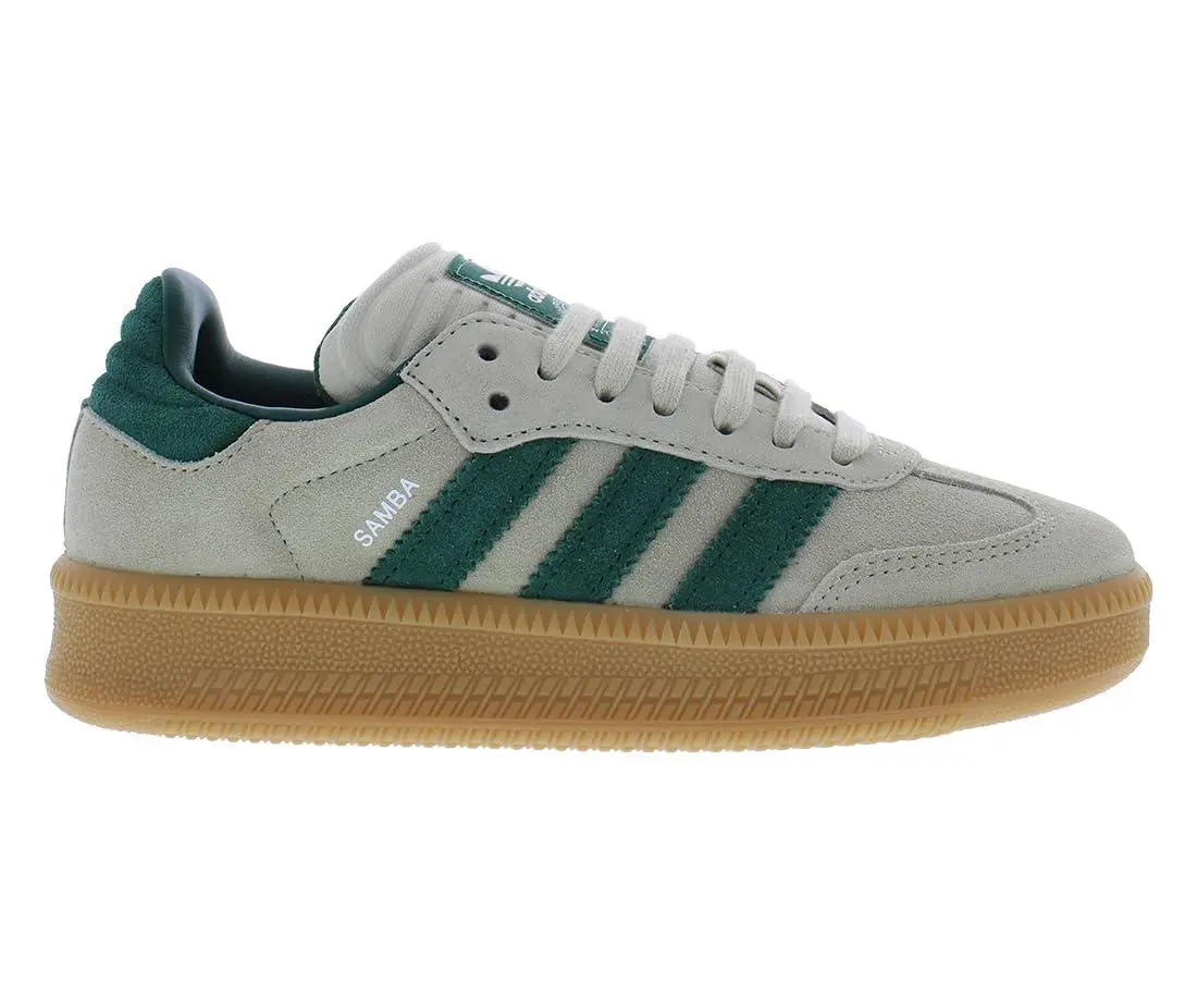 Adidas Mens Samba XLG Originals Sneakers
