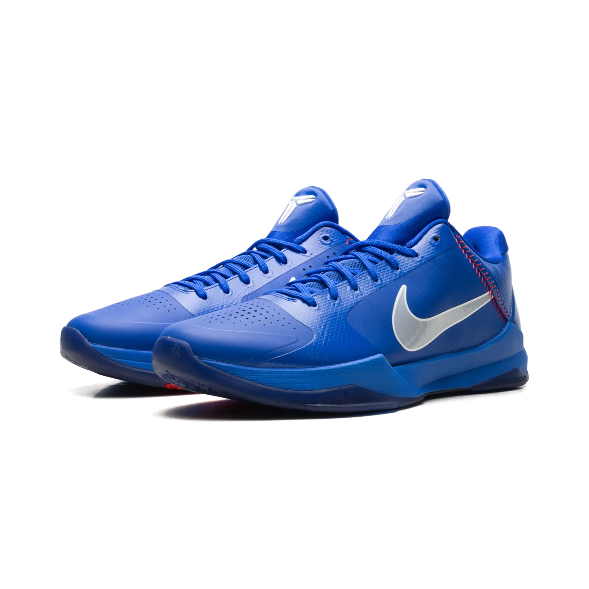 Kobe 5 Protro "Dodgers" IO6256 400