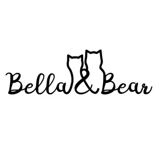 Bella and Bear shop logo