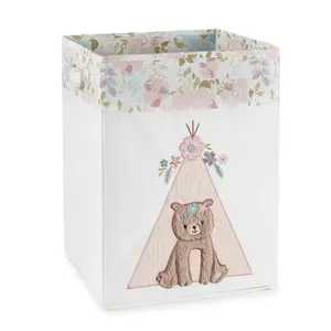 Malia Hamper