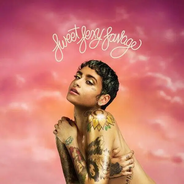 Kehlani - SweetSexySavage (Deluxe Edition) NEW Vinyl Record 075678643538
