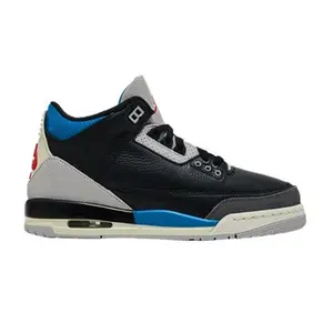 Air Jordan 3 Retro OG GS 'Rare Air'