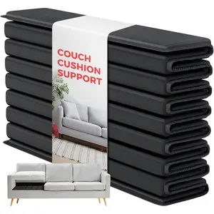 Couch Cushion Support Board, Repairs Sagging Loveseat Sofa, Ready to Use, 21.5" x 54", Heavy-Duty Solid  Board, Safe Corner, Sinking Couch & Sofa Fix Saver