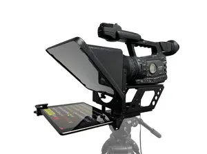 XE2 professional mobile teleprompter for tablets and smortphones