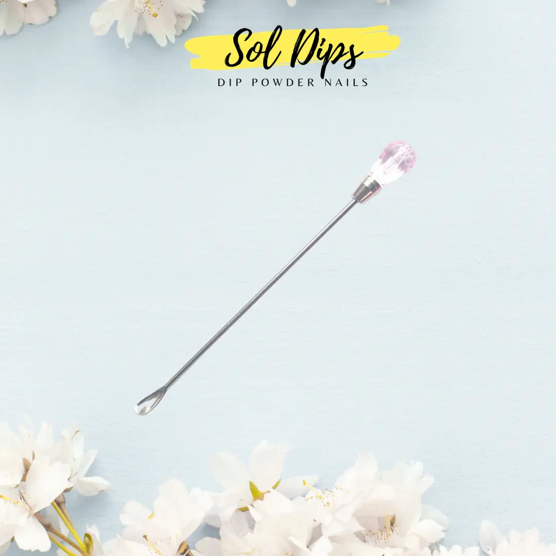 Mixing/Pouring Mini Spoon Mixing/Pouring Mini Spoon