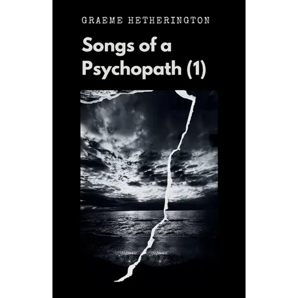 Songs of a Psychopath (1) - Paperback