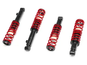 Raceland  Classic Coilovers for Mazda Miata MX-5 NA (1989-1997) LIFETIME WARRANTY