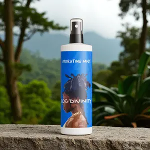 Hydrating Mist