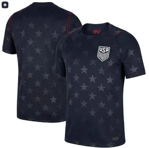 2026 World Cup Jersey Player Version Brazil Germany Argentina Spain France Football