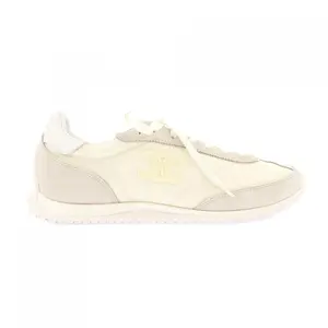 Pre-owned Celine Rubber Small Leather Goods Sneakers