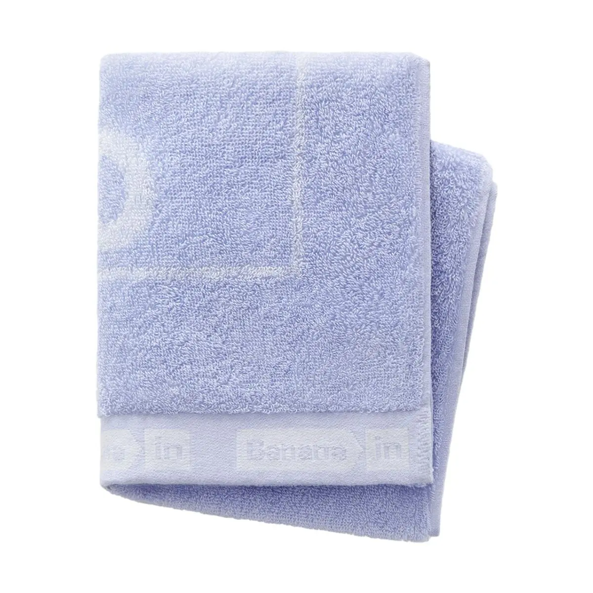 Bananain 7A Antibacterial Cotton Bath Towel - Unisex Quick Dry Absorbent Towel for Home & Travel (Molybdenum Purple) Bananain 7A Antibacterial Cotton Bath Towel - Unisex Quick Dry Absorbent Towel for Home & Travel (Molybdenum Purple)