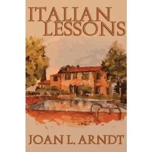 USED Book - Italian Lessons by Joan L. Arndt (Paperback) - english