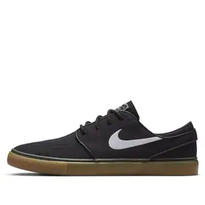 Nike SB Zoom Janoski OG+ Canvas 'Black' HQ1655-001