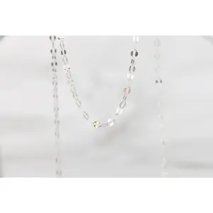 Magnolia - Sterling Silver