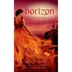 USED-Horizon by Noel, Alyson (Unknown)