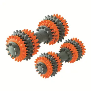 TOOTH CLEANER Dog toy