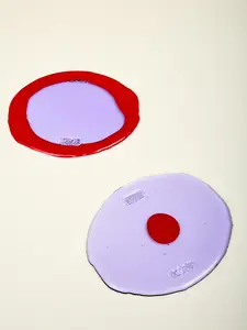 Set of 2 Table-Mates Small