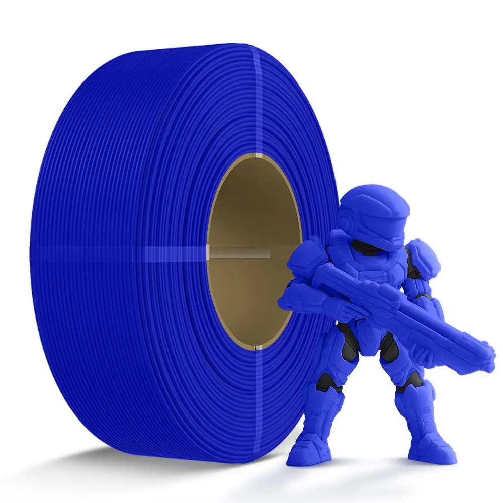PLA+ Refill | Blue(Klein Blue)