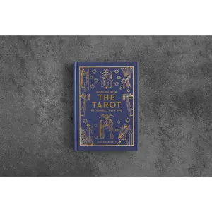 Working With The Tarot: Reconnect With You Working With The Tarot: Reconnect With You
