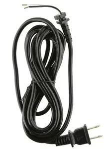 Andis 2 Wire Replacement Cord Fits Styliner 2, BGC & BGCL #26049