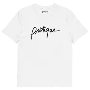 signature tee
