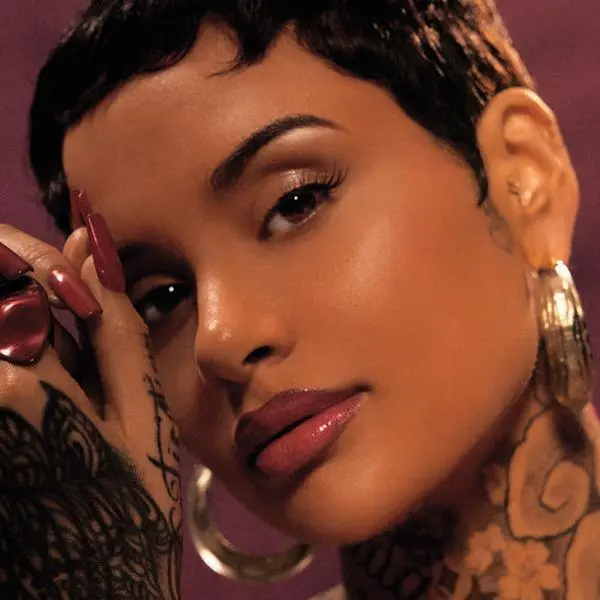 Kehlani - S/T
