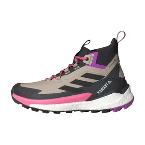 Terrex Free Hiker 2 "Wonder Red" GZ0685