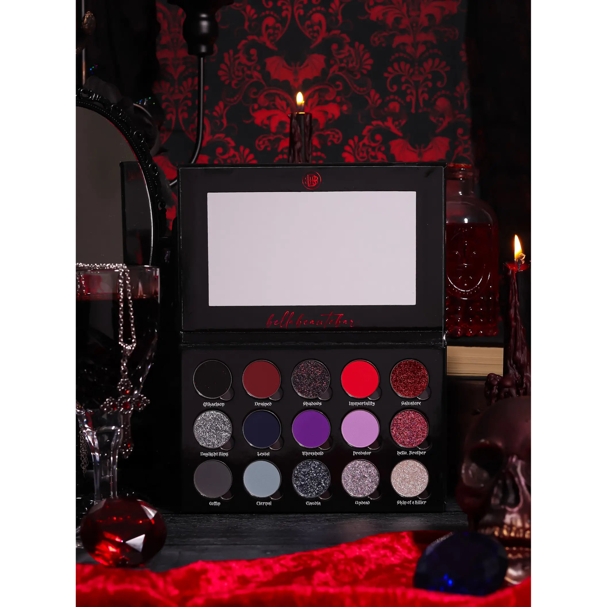 Vamp Magnetic Palette Vamp Magnetic Palette