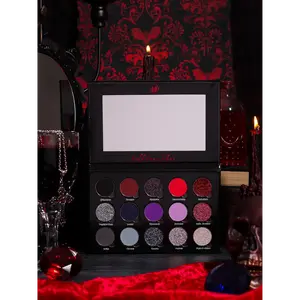 Vamp Magnetic Palette