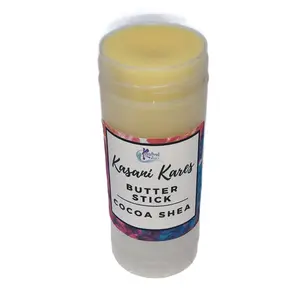 Cocoa, Shea Body Butter Stick