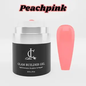 Glam Builder Gel 30g Single Jar (Colors 11 to 20)