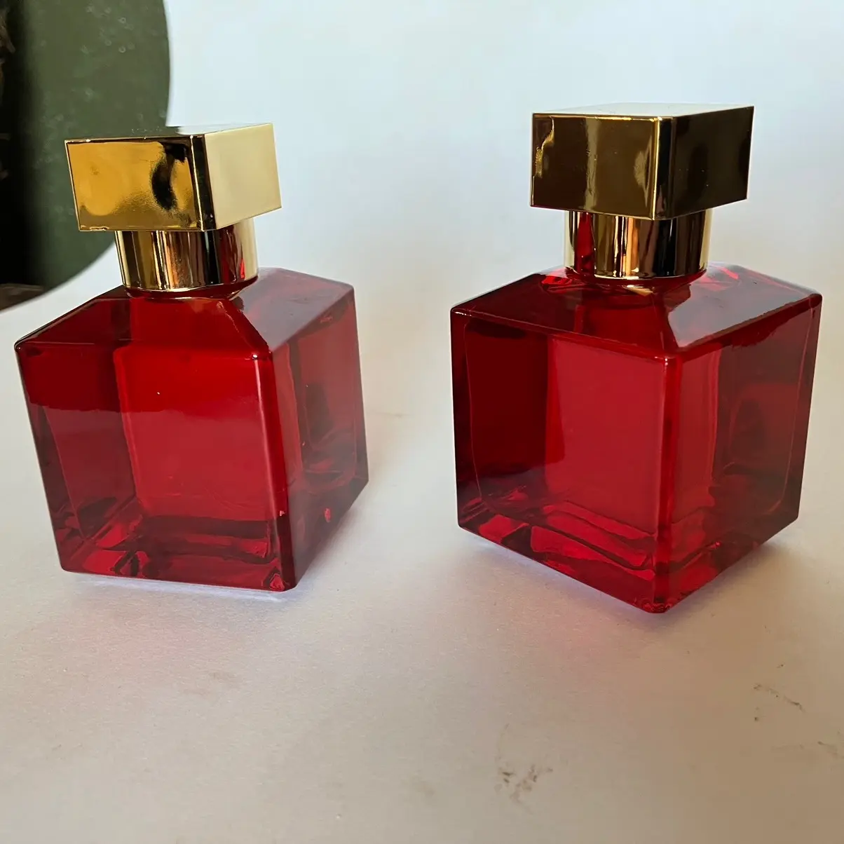 Barakat Rouge 540 70mL bottle