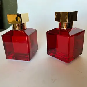 Barakat Rouge 540 70mL bottle