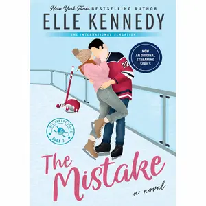 The Mistake (Off-Campus 2)  Romance Novel