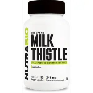 Milk Thistle