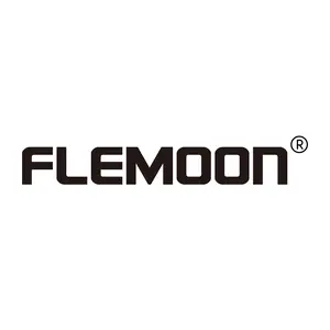 Flemoon shop logo