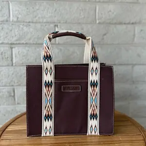 ARIAT Women’s Tote Handbag